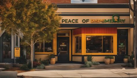 canopy dispensary - Canopy Dispensary: Understanding Their Return Policy.